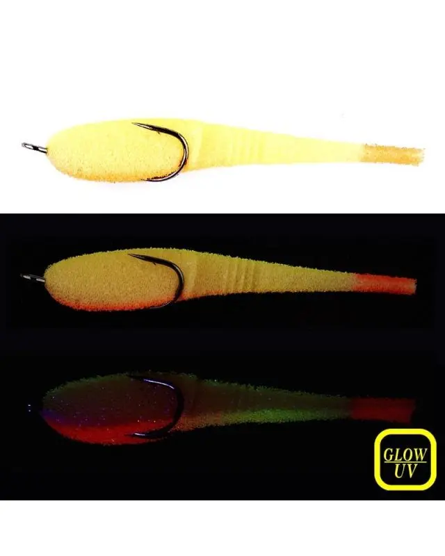 Поролон Prof Montazh Dancing Fish 3.5"(5шт)310