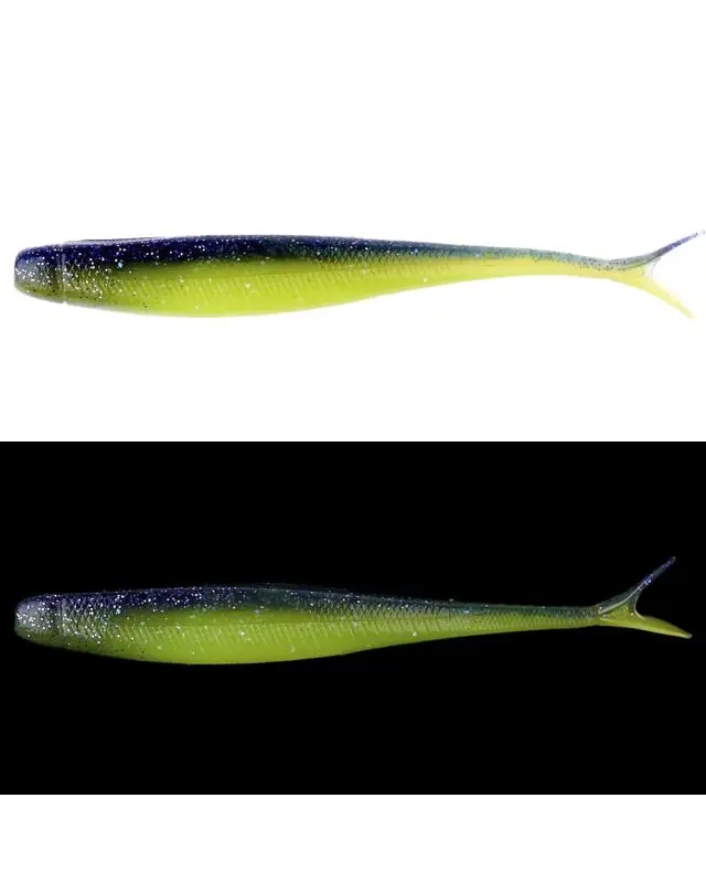Силикон Noike SLT Minnow 3.5"(8шт)149