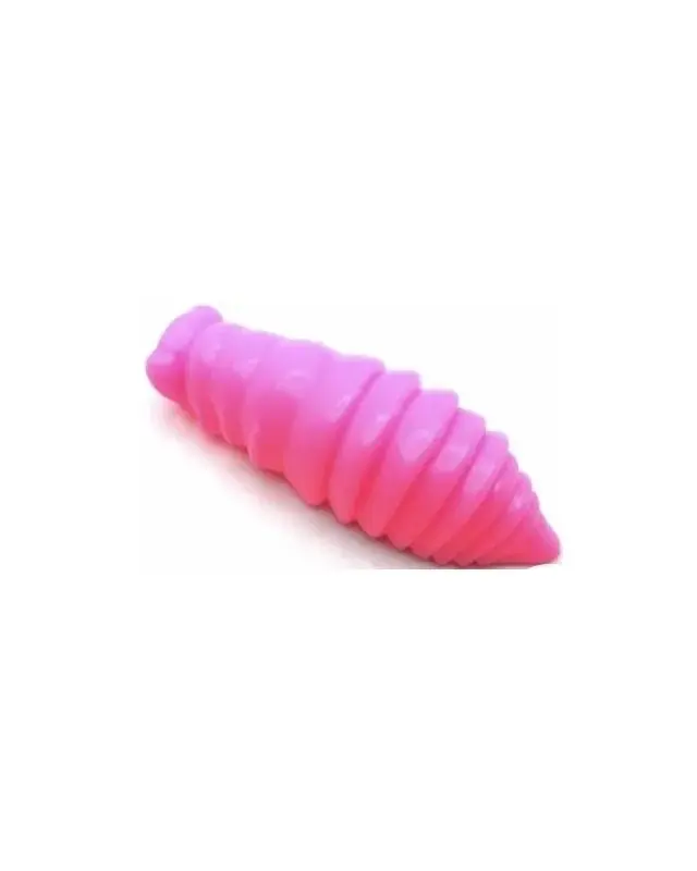 Силикон FishUp Maya 1.4" (8шт) 048 bubble gum (cheese) 