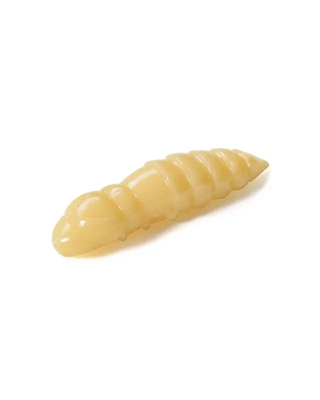 Силикон FishUp Pupa 1.2"(10)108 cheese(cheese)