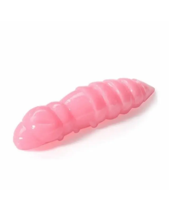 Силикон FishUp Pupa 1.2"(10)048 bubble gum(cheese)