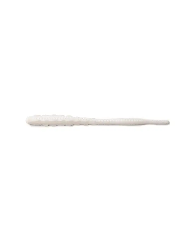 Силикон FishUp Scaly 2.8"(10)009 white
