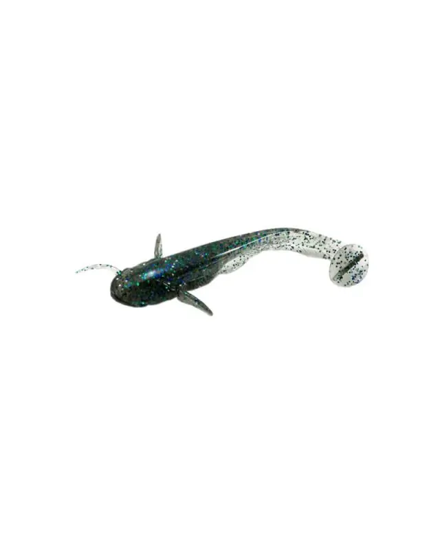 Силикон FishUp Catfish 3"(8)057 bluegill