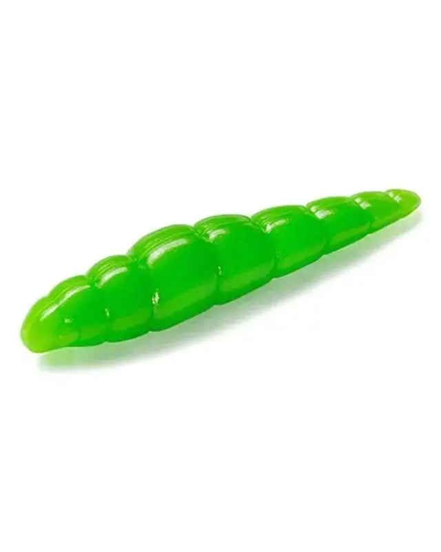 Силикон FishUp Yochu Cheese 1.7"(8)105 apple green