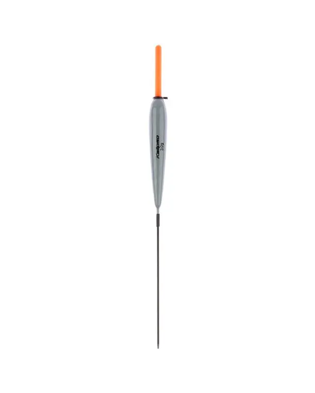 Поплавок Kalipso Raptor Float 1007030 grey 3.0г