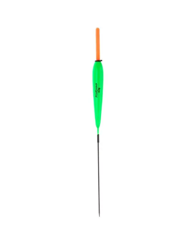 Поплавок Kalipso Raptor Float 1007030 green 3.0г