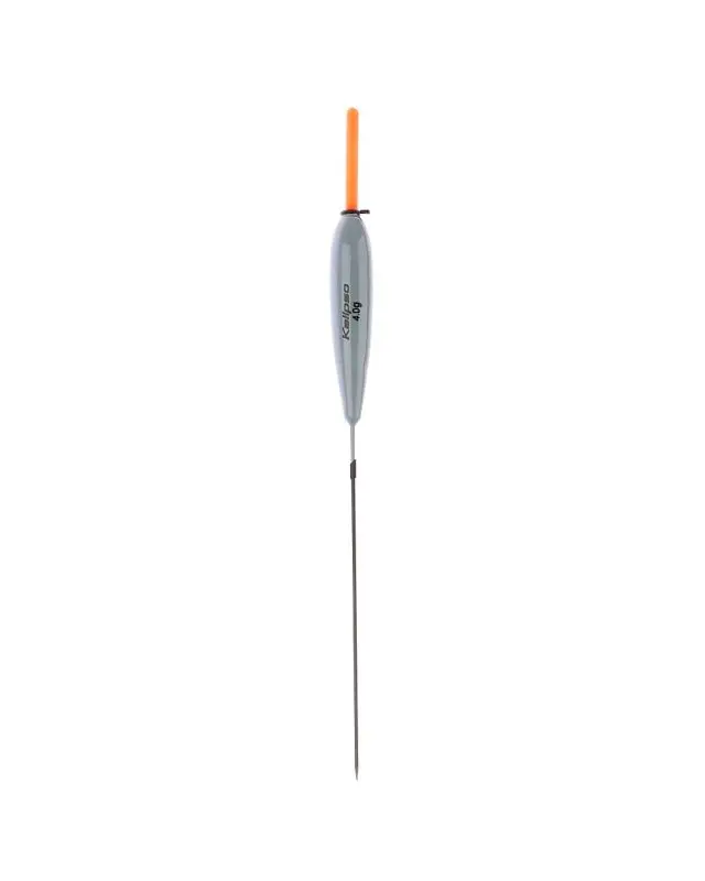 Поплавок Kalipso Raptor Float 1007040 grey 4.0г