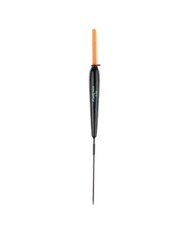 Поплавок Kalipso Raptor Float 1008020 black 2.0г