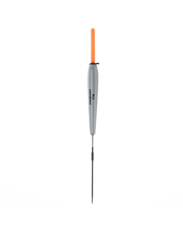 Поплавок Kalipso Raptor Float 1008020 grey 2.0г