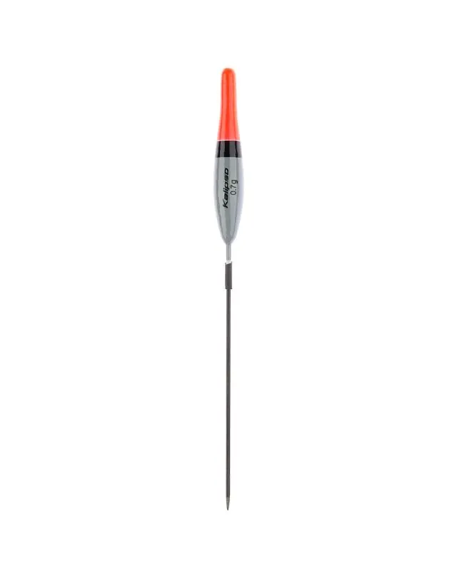 Поплавок Kalipso Raptor Float 1009007 grey 0.7г