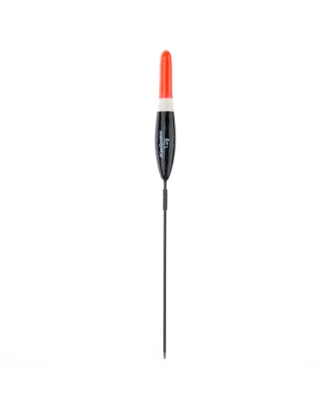 Поплавок Kalipso Raptor Float 1009010 black 1.0г