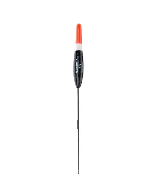 Поплавок Kalipso Raptor Float 1009020 black 2.0г
