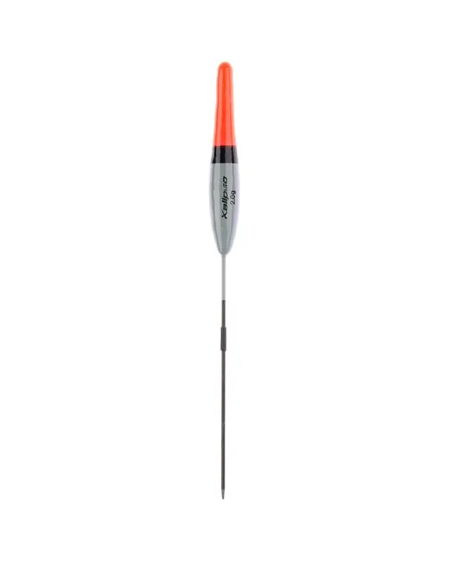 Поплавок Kalipso Raptor Float 1009020 grey 2.0г