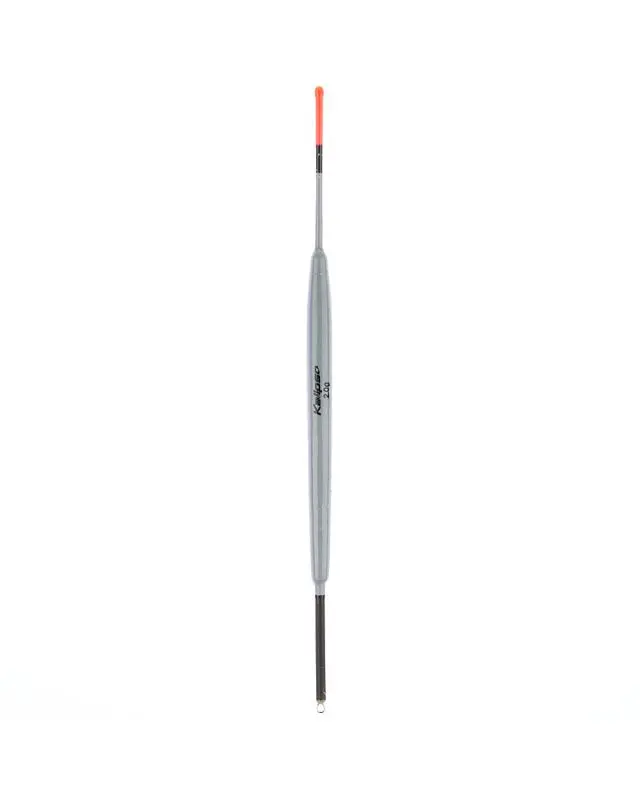 Поплавок Kalipso Raptor Float 2010020 grey 2.0г
