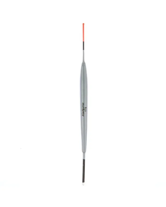 Поплавок Kalipso Raptor Float 2010040 grey 4.0г