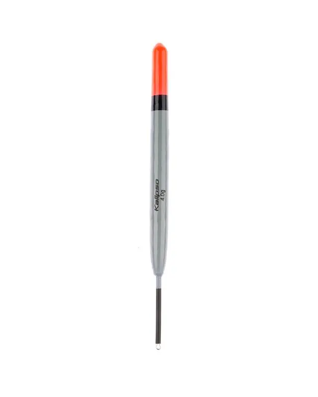 Поплавок Kalipso Raptor Float 2011040 grey 4.0г