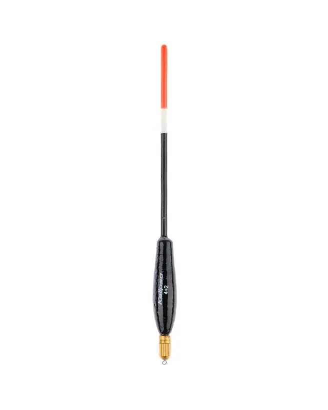 Поплавок Kalipso Raptor Float 3003204 black 4.0+2.0г