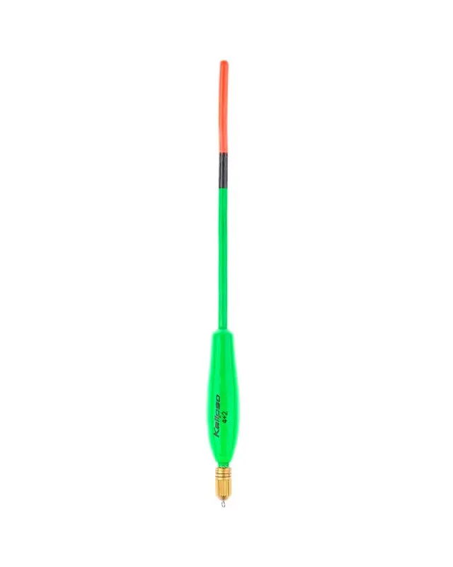 Поплавок Kalipso Raptor Float 3003204 green 4.0+2.0г