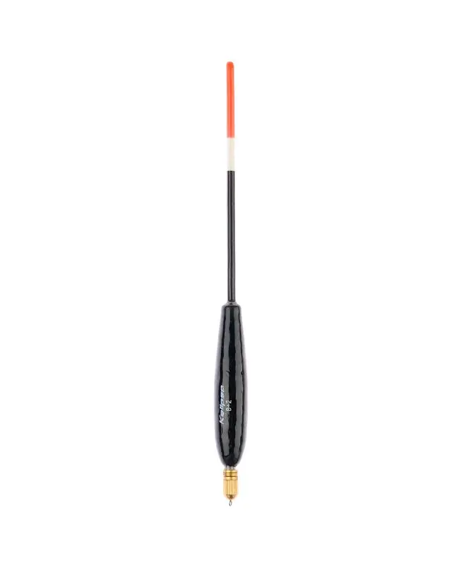 Поплавок Kalipso Raptor Float 3003208 black 8.0+2.0г