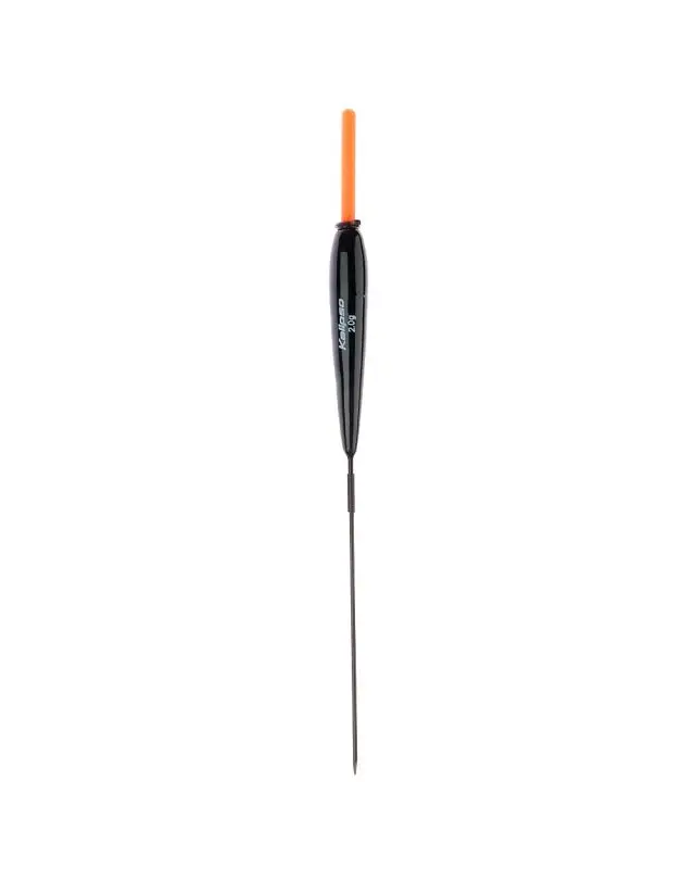 Поплавок Kalipso Raptor Float 1007020 black 2.0г