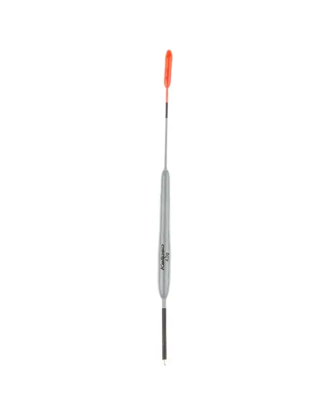 Поплавок Kalipso Raptor Float 2012040 grey 4.0г