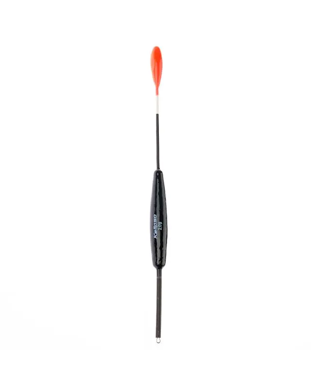 Поплавок Kalipso Raptor Float 2013020 black 2.0г