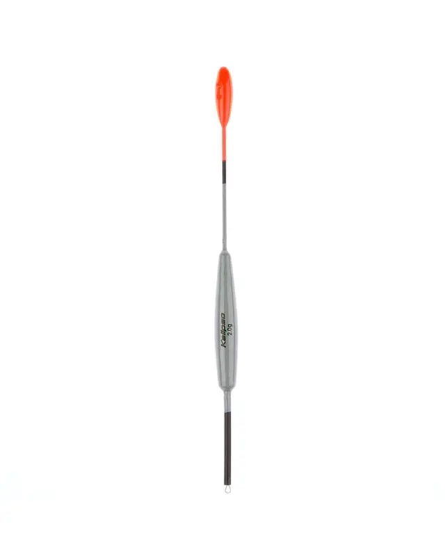 Поплавок Kalipso Raptor Float 2013020 grey 2.0г