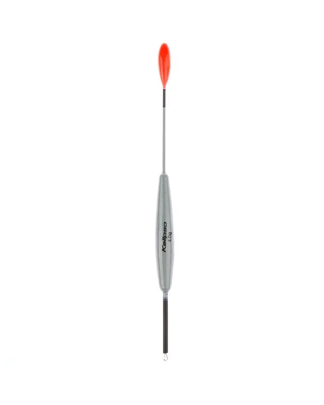 Поплавок Kalipso Raptor Float 2013040 grey 4.0г