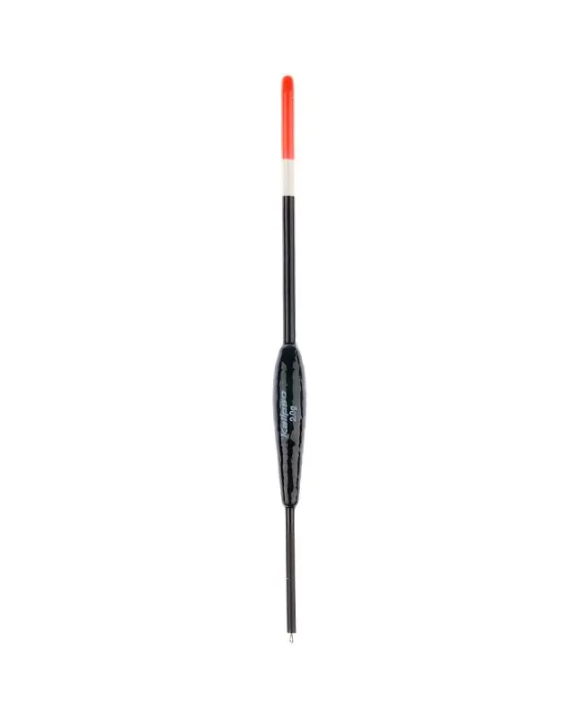 Поплавок Kalipso Raptor Float 2014020 black 2.0г