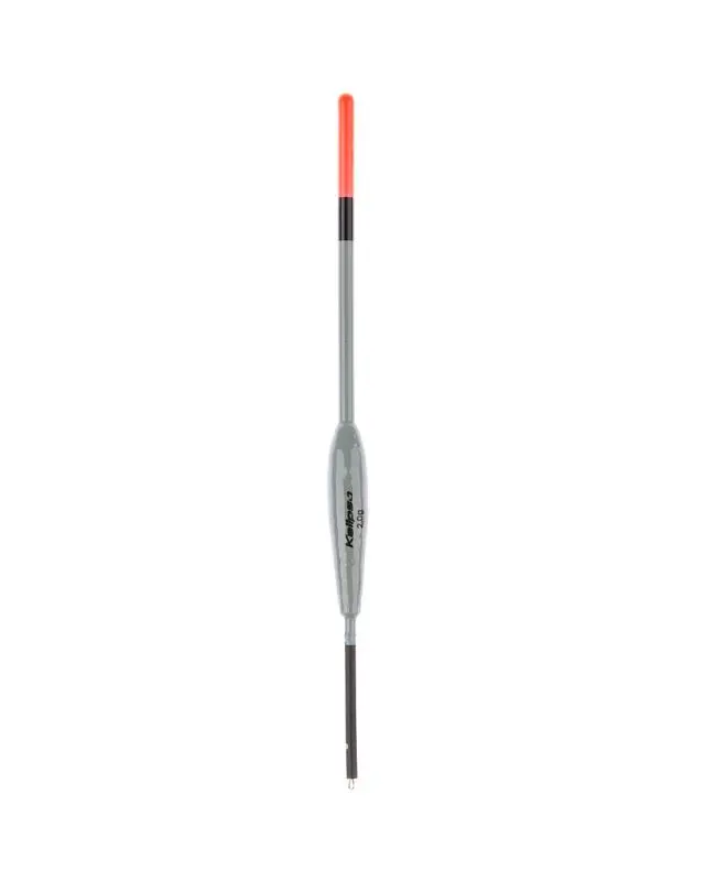 Поплавок Kalipso Raptor Float 2014020 grey 2.0г