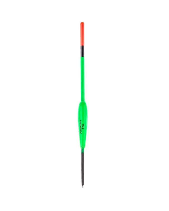 Поплавок Kalipso Raptor Float 2014020 green 2.0г