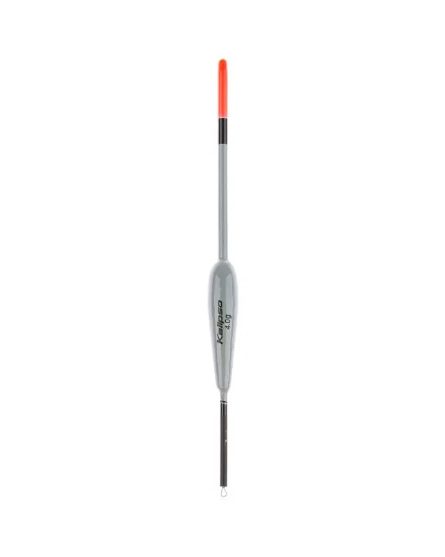 Поплавок Kalipso Raptor Float 2014040 grey 4.0г