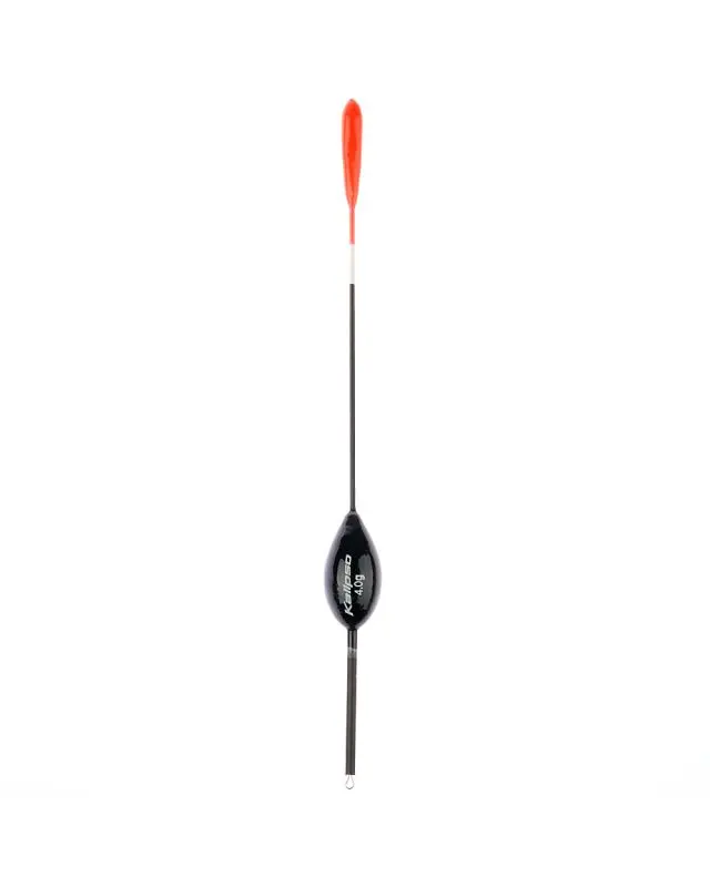 Поплавок Kalipso Raptor Float 2015040 black 4.0г