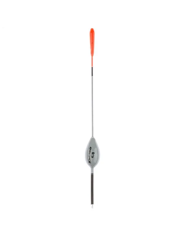 Поплавок Kalipso Raptor Float 2015040 grey 4.0г