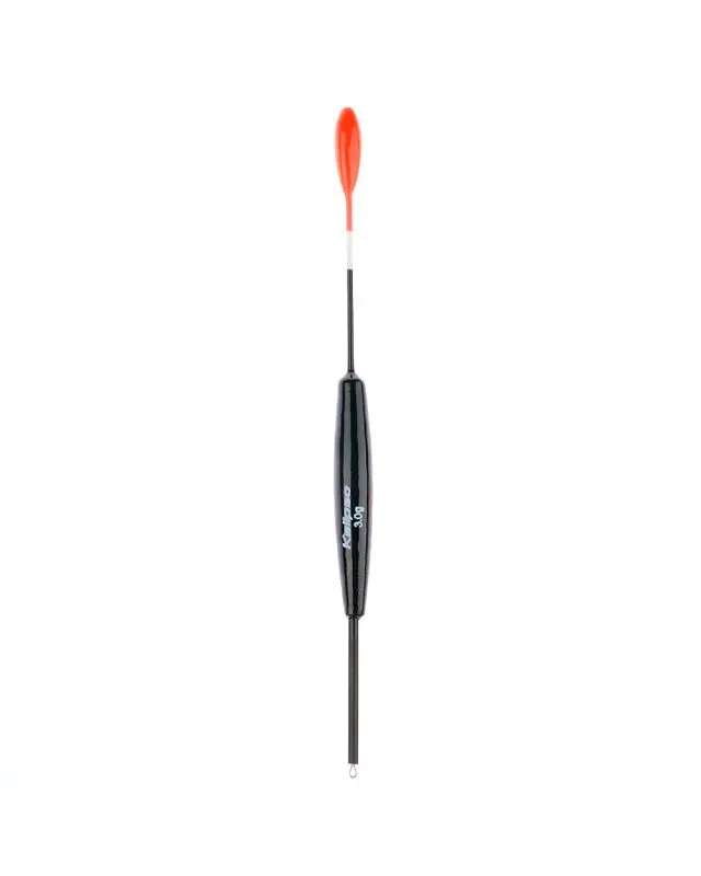Поплавок Kalipso Raptor Float 2016030 black 3.0г