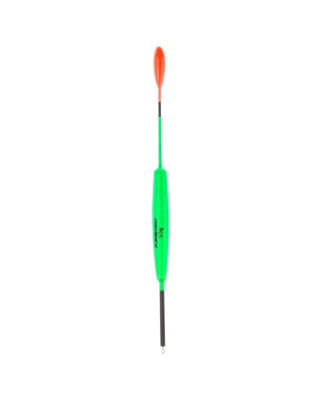 Поплавок Kalipso Raptor Float 2016030 green 3.0г