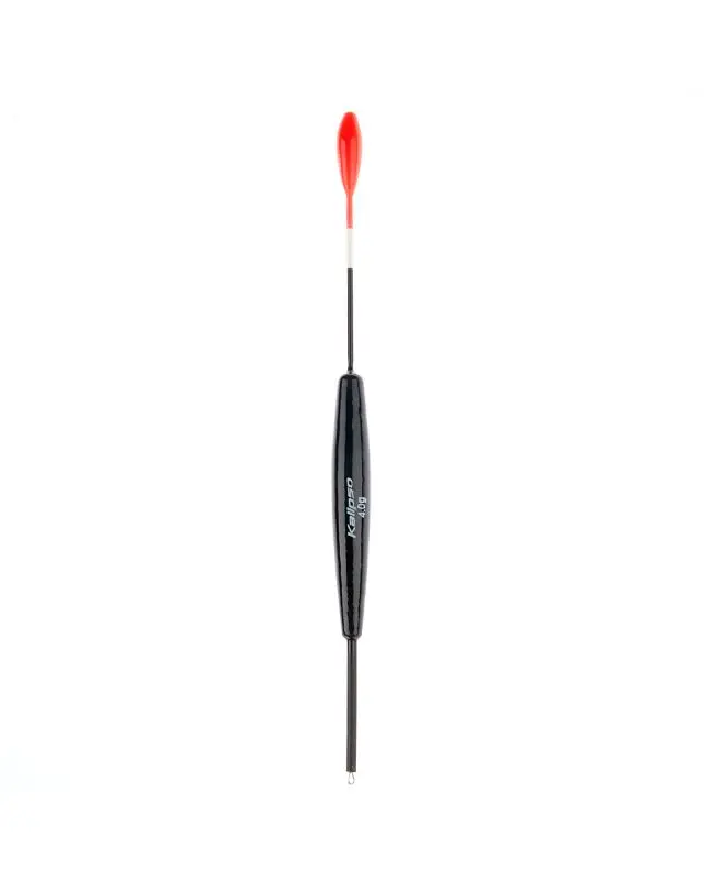 Поплавок Kalipso Raptor Float 2016040 black 4.0г