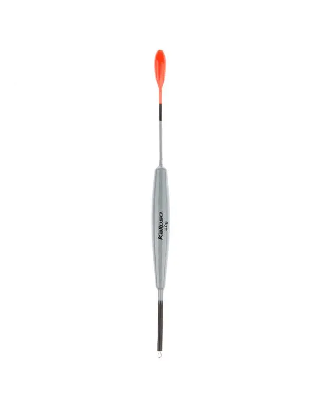 Поплавок Kalipso Raptor Float 2016040 grey 4.0г