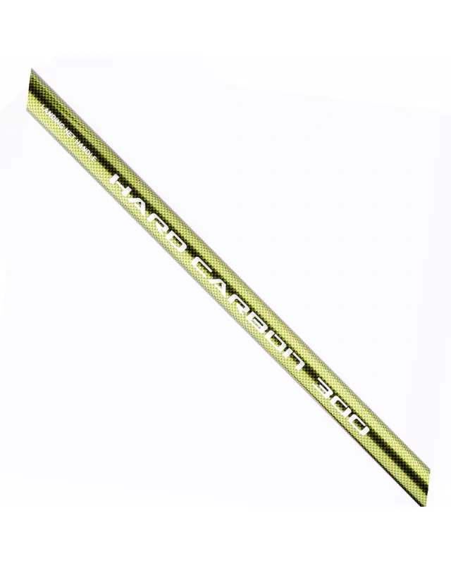 Ручка Kalipso Hard Carbon handle 3.00m
