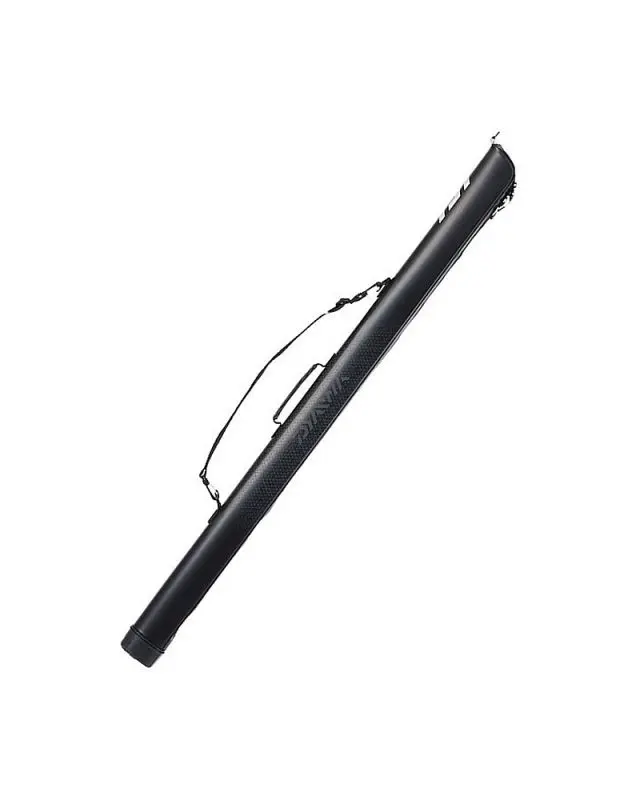 Чехол Daiwa Light Rod Case Slim 180S (C)black