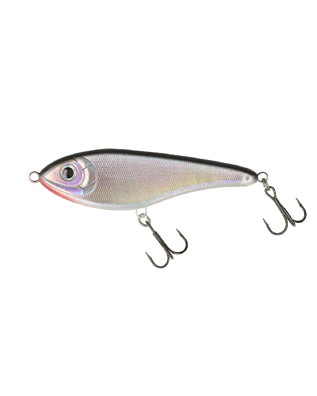 Воблер Strike Pro Buster Jerk II 120S 33.0g(A010)