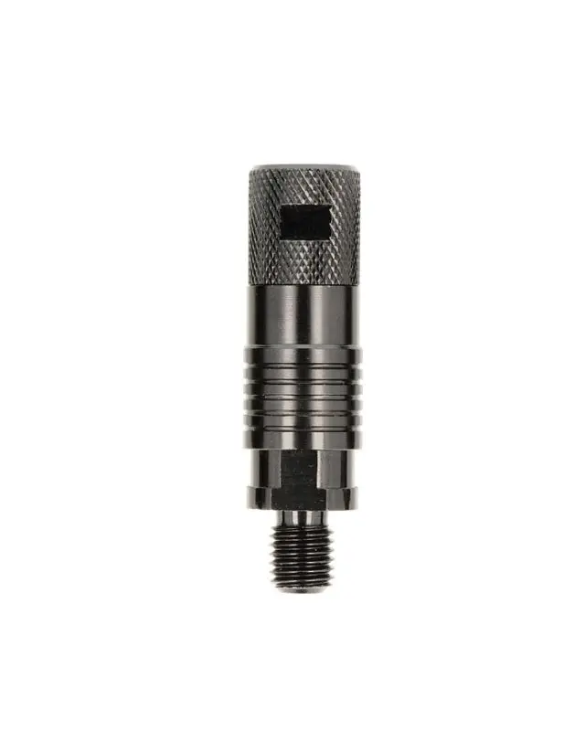 Адаптер Prologic Black Night Quick Release medium