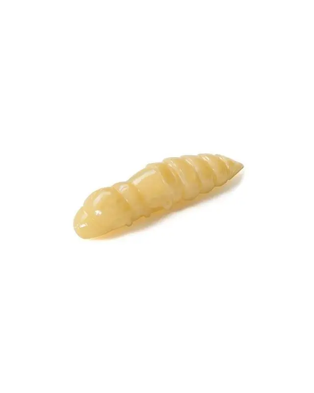 Силикон FishUp Pupa 1.2"(10)108 cheese