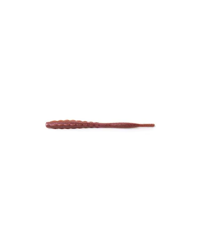 Силикон FishUp Scaly 2.8"(10)106 earthworm