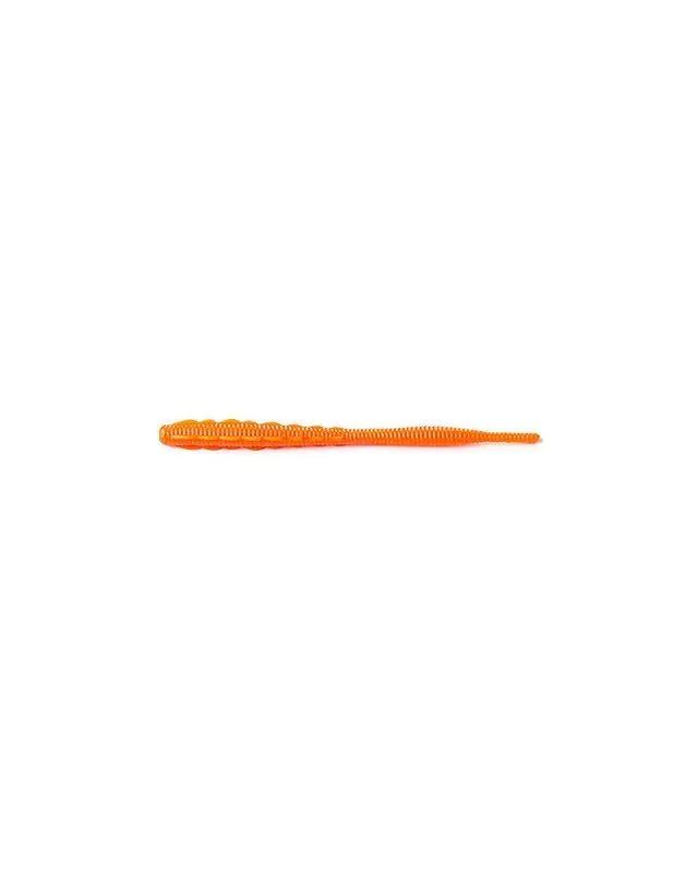 Силикон FishUp Scaly 2.8"(10)107 orange