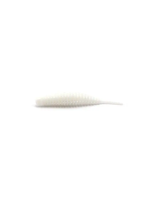 Силикон FishUp Tanta 1.5"(10)009 white