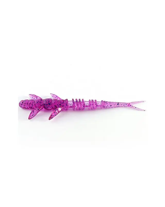 Силикон FishUp Flit 3"(8)014 violet/blue