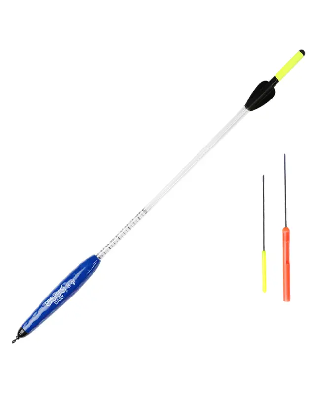 Поплавок Cralusso Dart 20.0g