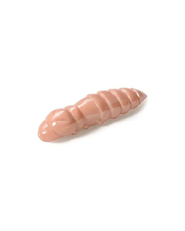 Силикон FishUp Pupa 1.2"(10)104 coffee milk