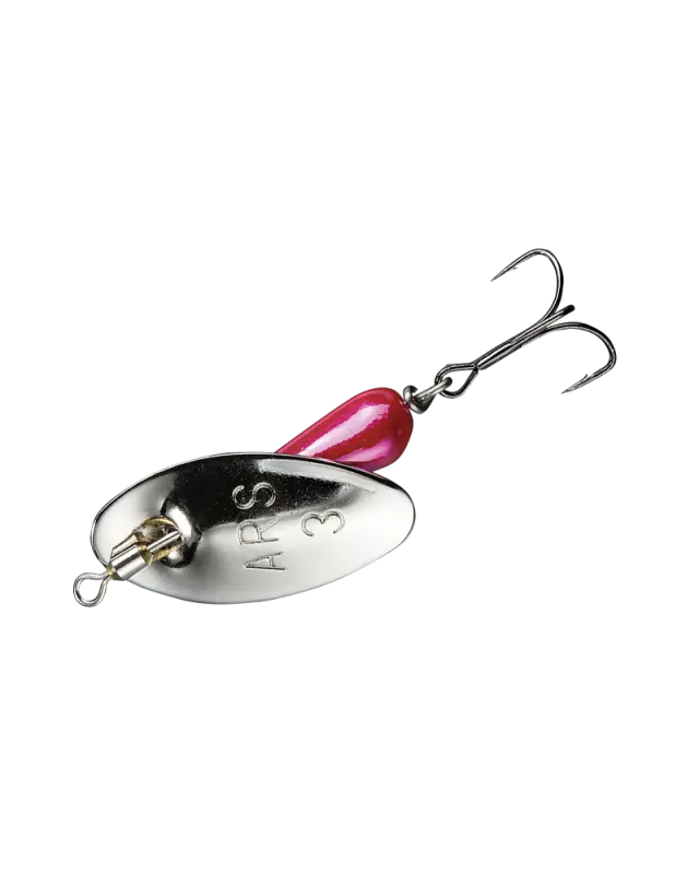 Блесна Smith AR-S Trout Model 2.1g 16 MEPI